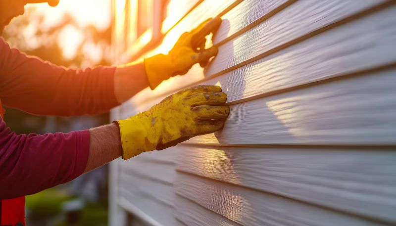 Vinyl Siding Repair Expertise - Image 2