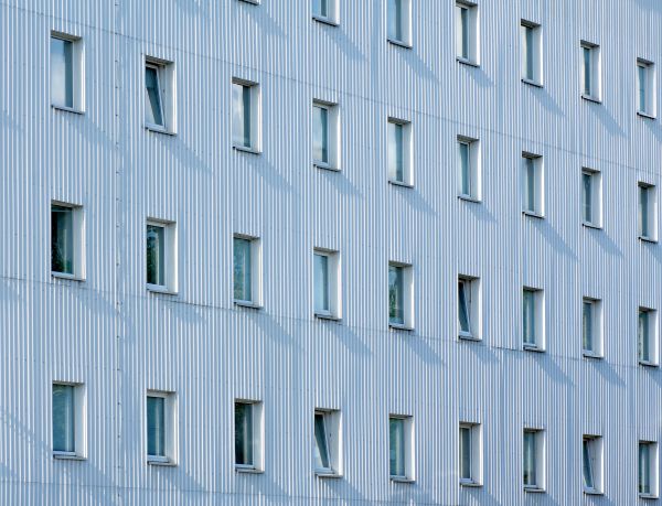 Aluminum Siding Repair in Issaquah