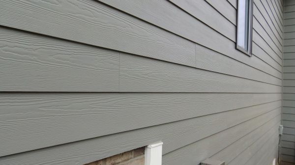 Fiber Cement Siding Service in Issaquah