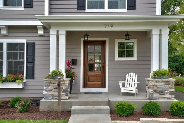 House Siding Repair in Issaquah