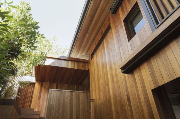 Wood Siding Repair in Issaquah