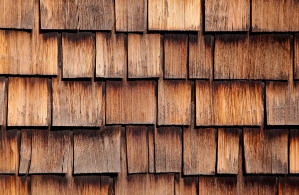 Cedar Siding Installation in Issaquah