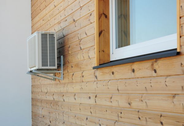 Exterior Paneling Installation in Issaquah