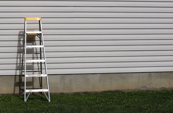 Siding Service in Issaquah