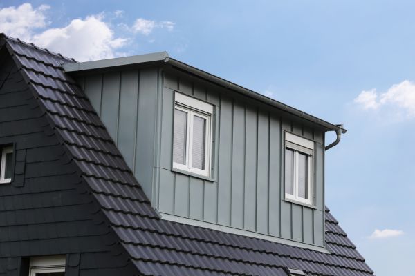 Composite Siding Service in Issaquah