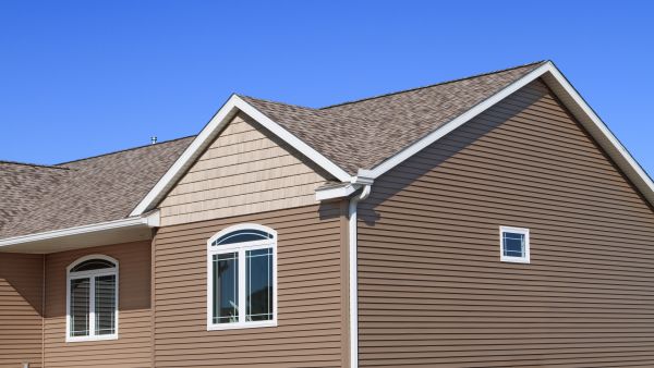 Residential Siding Service in Issaquah