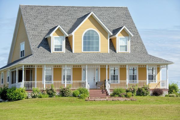 Siding Repair in Issaquah