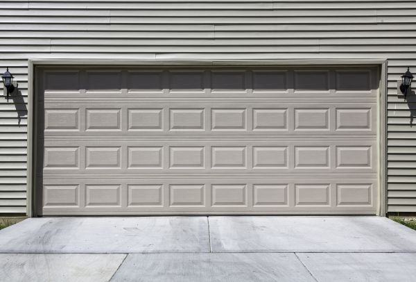 Garage Siding Installation in Issaquah