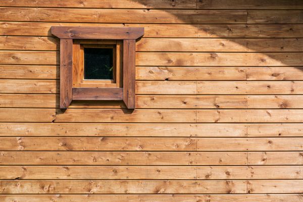 Exterior Wood Siding Repair in Issaquah