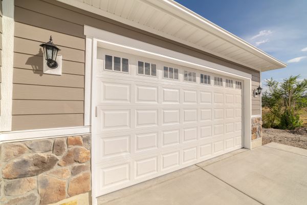 Garage Siding Repair in Issaquah