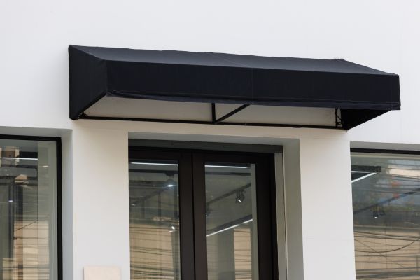 Aluminum Trim Replacement in Issaquah