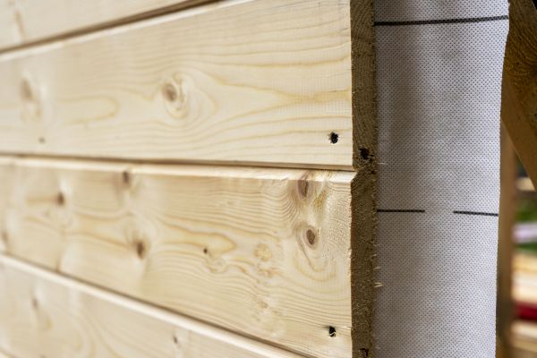 Cladding Replacement in Issaquah