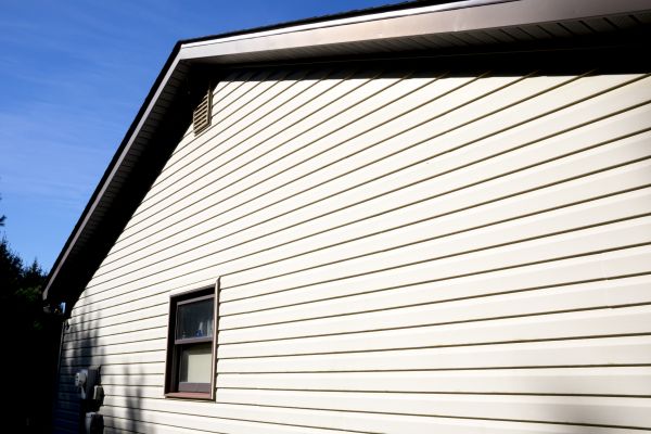 Dutch Lap Siding Installation in Issaquah