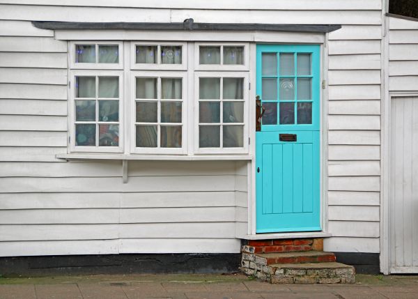 Shiplap Siding Repair in Issaquah