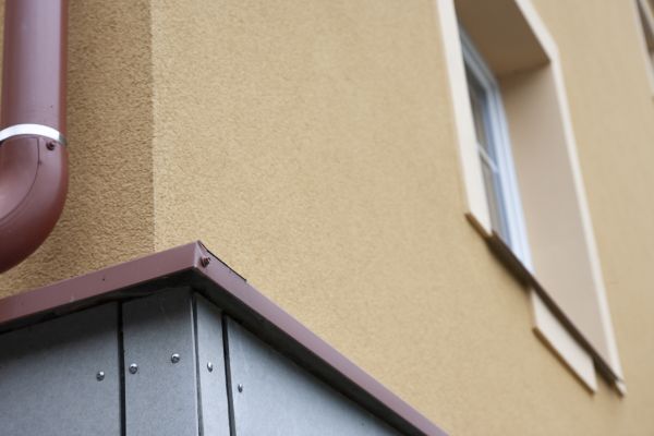Cement Siding Installation in Issaquah