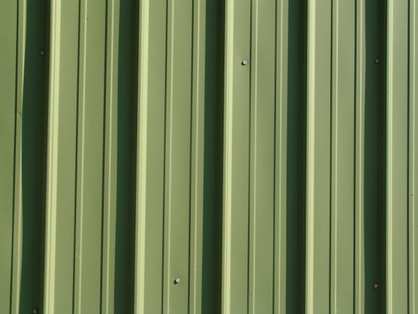 Metal Siding Installation in Issaquah