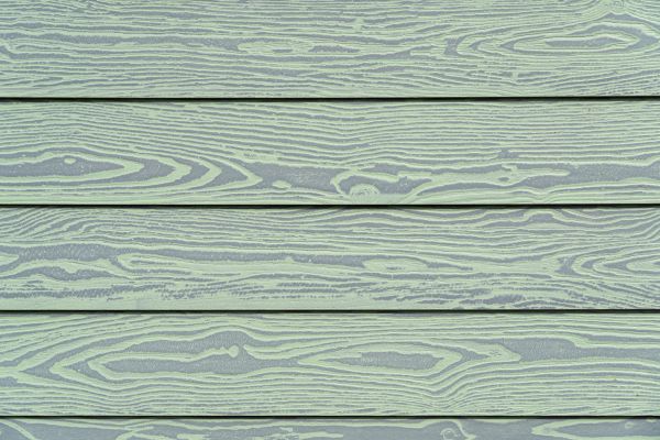 Composite Siding Installation in Issaquah