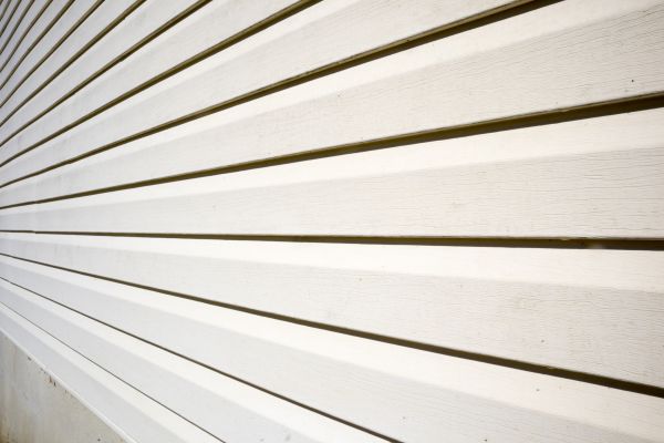Dutch Lap Siding Replacement in Issaquah