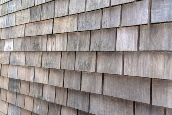 Shake Siding Repair in Issaquah