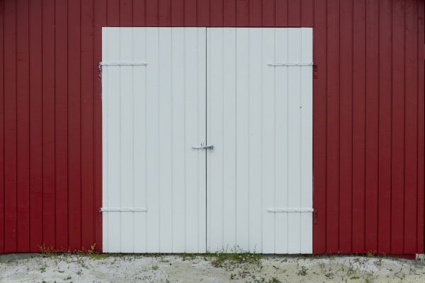 Pole Barn Siding Installation in Issaquah