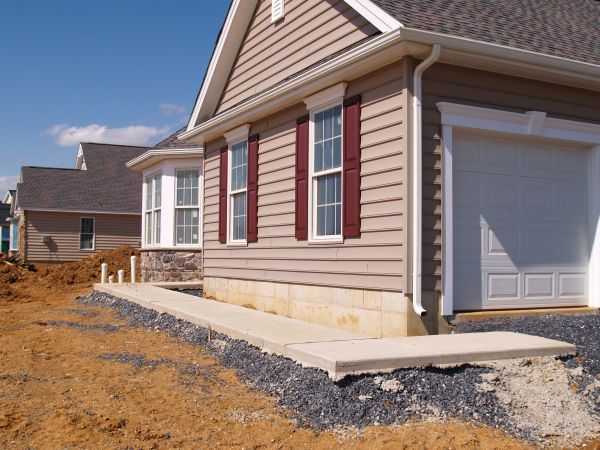 Cement Siding Repair in Issaquah