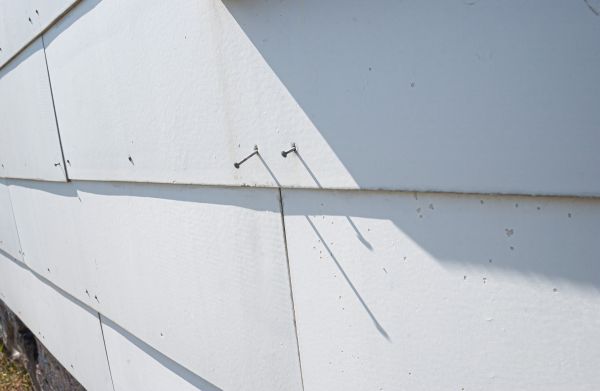 Cement Board Repair in Issaquah