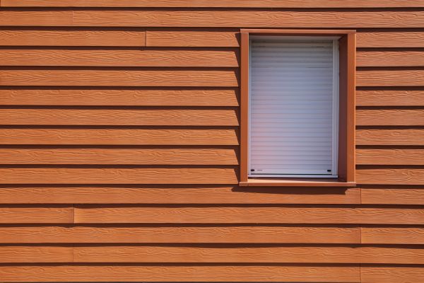 Composite Cladding Service in Issaquah