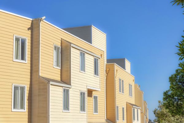 Lap Siding Repair Service in Issaquah