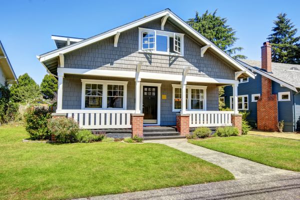 Clapboard Siding Replacement in Issaquah